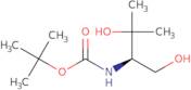 tert-butyl N-(3-methylbutan-2-yl)carbamate