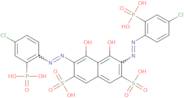 Chlorophosphonazo III