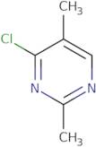 4-Chloro-2,5-dimethylpyrimidine