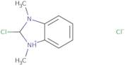 2-Chloro-1,3-dimethyl-1H-benzimidazol-3-ium chloride