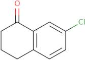 7-Chloro-3,4-dihydro-1(2H)-naphthalenone