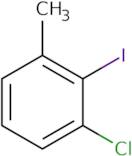 3-Chloro-2-iodotoluene