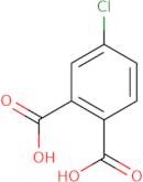 4-Chlorophthalic acid