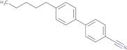 4-Cyano-4'-N-pentylbiphenyl