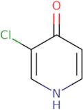 3-Chloro-4-hydroxypyridine