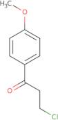 3'-Chloro-4-methoxy propiophenone