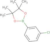 3-Chlorophenylboronic acid pinacol ester