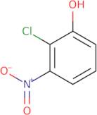 2-Chloro-3-nitrophenol