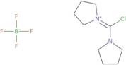 1-(Chloro-1-pyrrolidinylmethylene)pyrrolidinium tetrafluoroborate