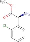 (S)-(+)-2-Chlorophenylglycine methyl ester tartrate