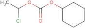 1-Chloroethylcyclohexyl carbonate
