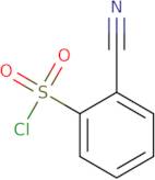 2-Cyanobenzenesulfonyl chloride