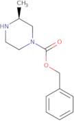 (S)-4-Cbz-2-methylpiperazine