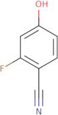 4-Cyano-3-fluorophenol