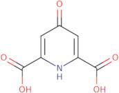 Chelidamic acid hydrate