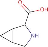 cis-3-Azabicyclo[3.1.0]hexane-2-carboxylic acid