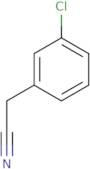 (3-Chlorophenyl)acetonitrile