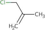 3-Chloro-2-methyl-1-propene