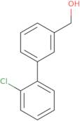 (2'-Chloro-[1,1'-biphenyl]-3-yl)methanol