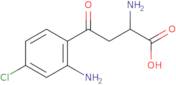 4-Chloro Kynurenine