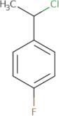 1-(-Chloroethyl)-4-fluorobenzene