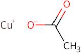 Copper(I) acetate