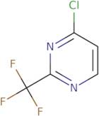 4-chloro-2-(trifluoromethyl)pyrimidine