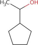 1-Cyclopentylethanol