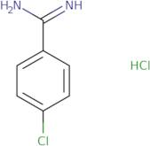 4-Chloro-benzamidine hydrochloride