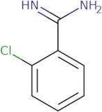 2-Chloro-benzamidine