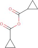 Cyclopropanecarboxylic acid anhydride