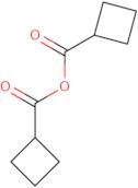 Cyclobutanecarboxylic acid anhydride