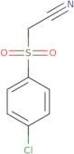 2-(4-Chlorobenzenesulphonyl)acetonitrile