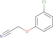2-(3-Chlorophenoxy)acetonitrile