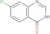 7-Chloro-3H-quinazolin-4-one