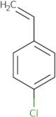 4-Chlorostyrene - stabilised with 4-tert-butylcatechol