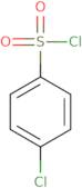 4-Chorobenzenesulphonyl chloride