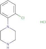 1-(2-Chlorophenyl)-piperazine hydrochloride