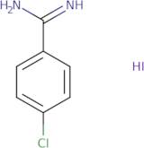 4-Chlorobenzamidine hydroiodide