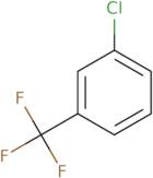 3-Chlorotrifluoromethylbenzene
