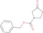 N-Cbz-3-pyrrolidinone