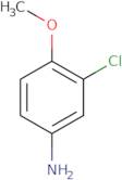 3-Chloro-4-methoxyaniline