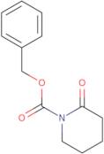 N-Cbz-2-piperidinone