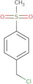 1-Chloromethyl-4-(methanesulfonyl)benzene