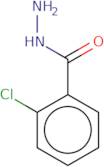 2-Chlorobenzhydrazide