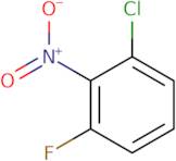 2-Chloro-6-fluoronitrobenzene