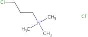 (3-Chloropropyl)-trimethylammonium chloride