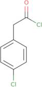 4-Chlorophenylacetyl chloride