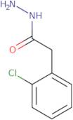 (2-Chloro-phenyl)-acetic acid hydrazide