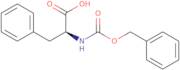 N-Cbz-L-Phenylalanine